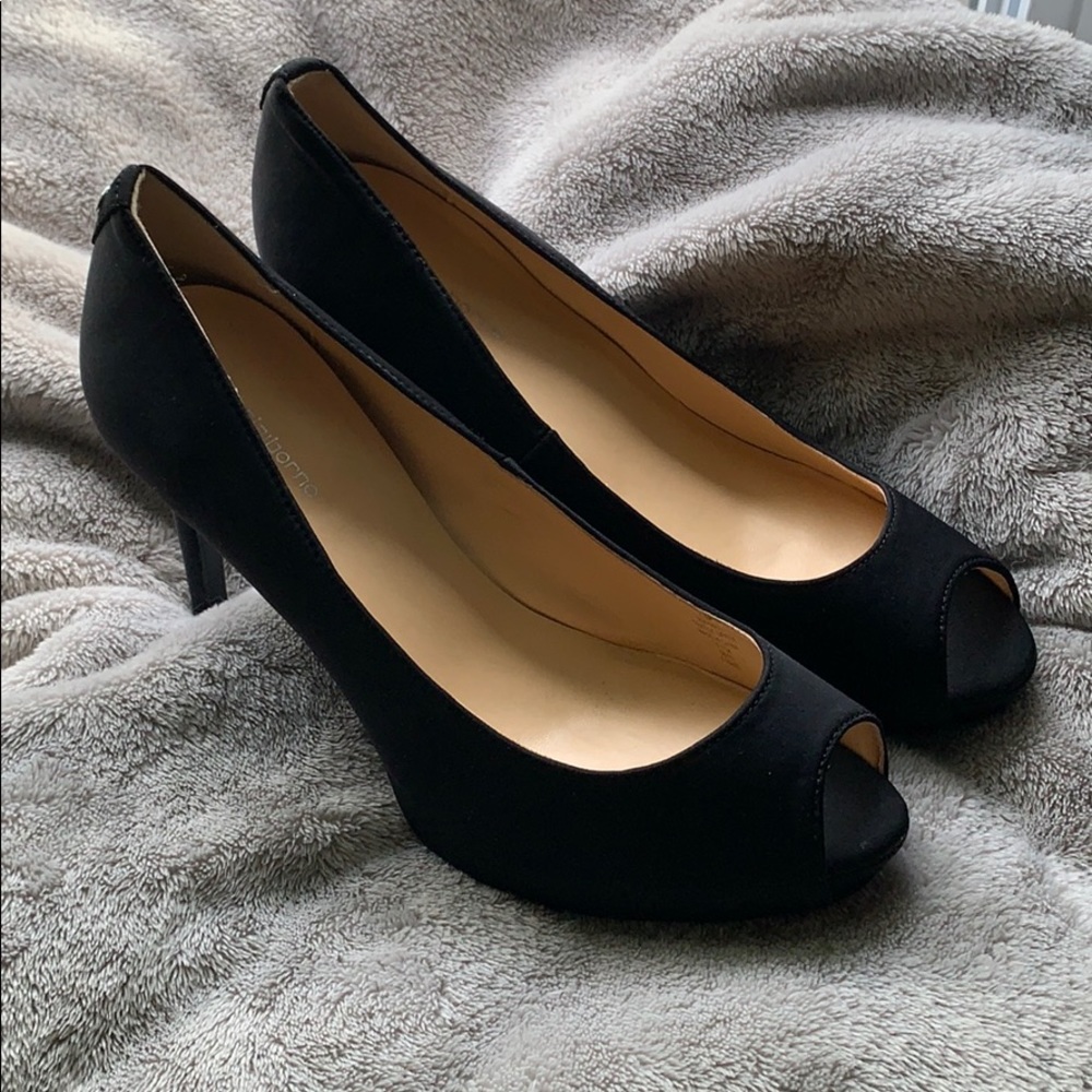 Liz Claiborne Heels